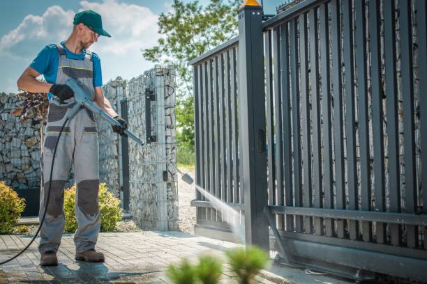 Professional Pressure Washing Services in Rapid City, MI