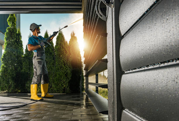 Best Fence Cleaning  in Rapid City, MI